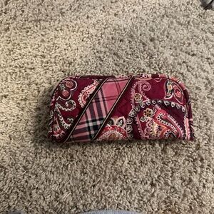 Vera Bradley Glasses Holder